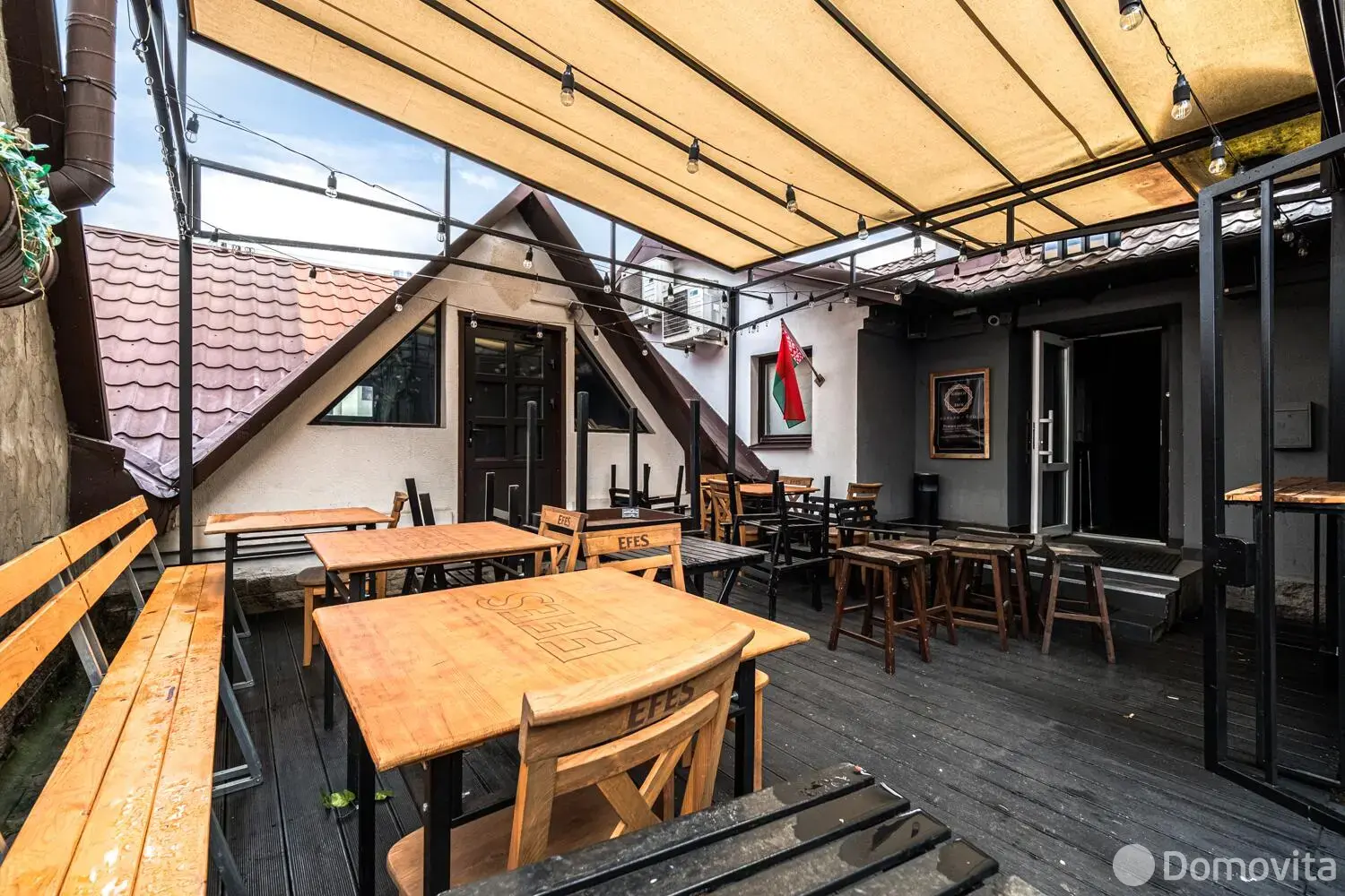 Купить помещение под сферу услуг в Минске, ул. Зыбицкая, д. 9 - фото 29