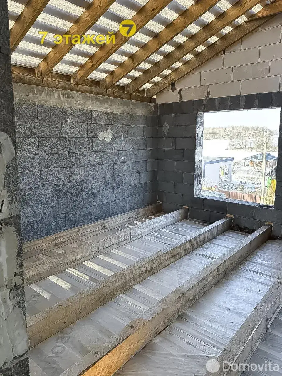 Купить земельный участок, 15 соток, Новодворье, Минская область, 109000USD, код 571556 - фото 31