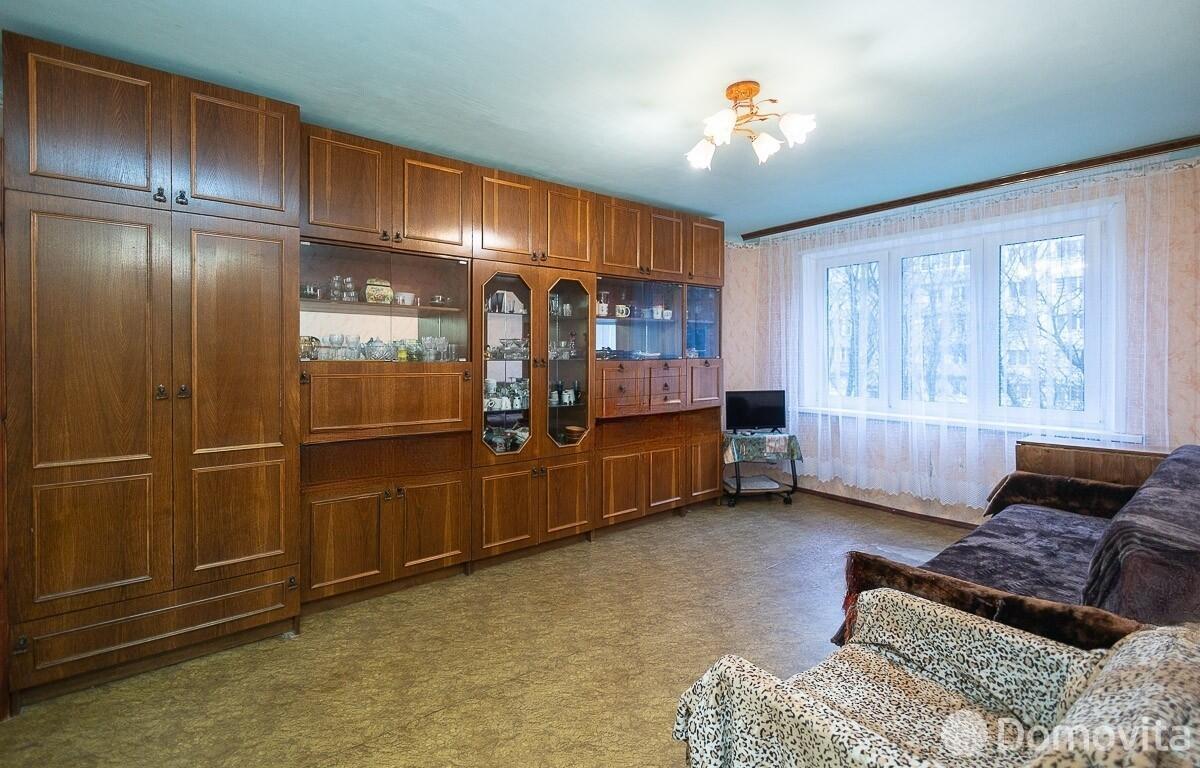 Продажа 2-комнатной квартиры в Минске, ул. Ташкентская, д. 2/А, 66000 USD, код: 1112376 - фото 2