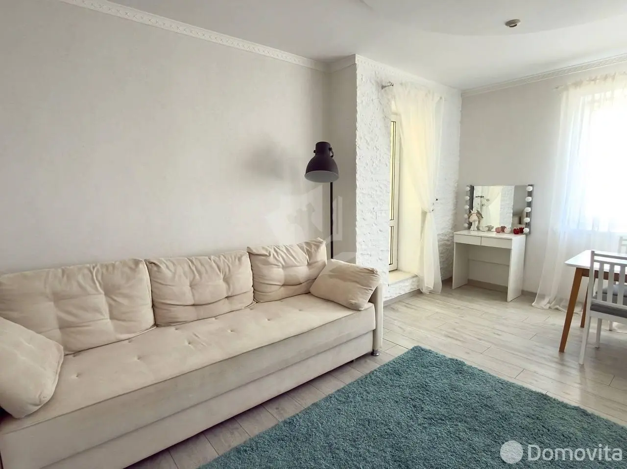 Стоимость аренды квартиры, Минск, пр-т Победителей, д. 129