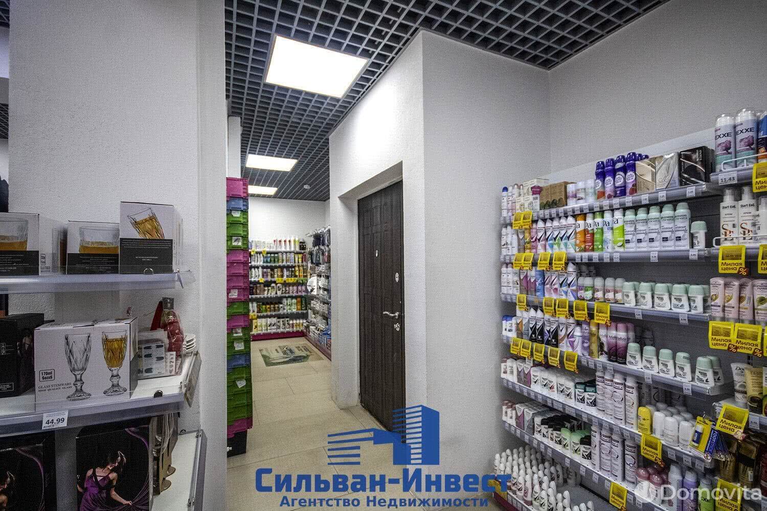 Купить офис на пр-т Независимости, д. 58 в Минске, 1050000USD, код 7528 - фото 22