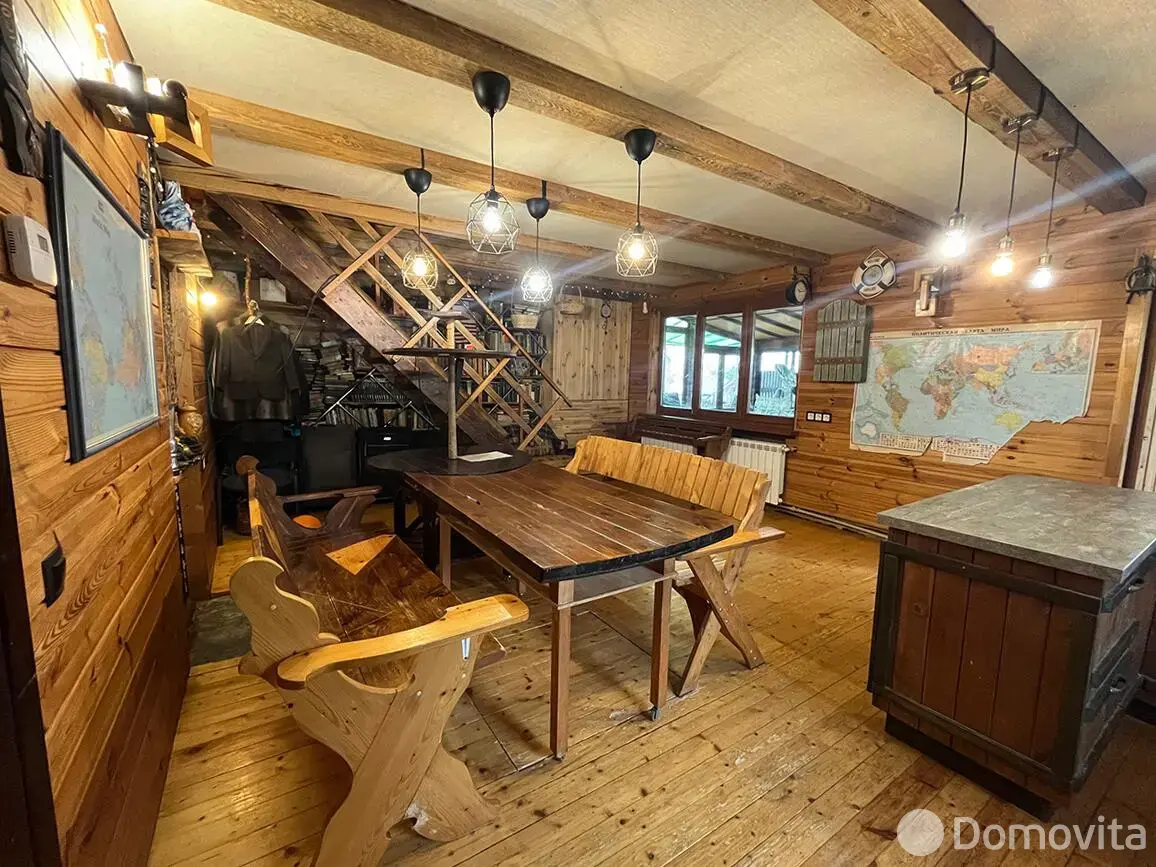 коттедж, Семково, ул. Высокая, д. 3 