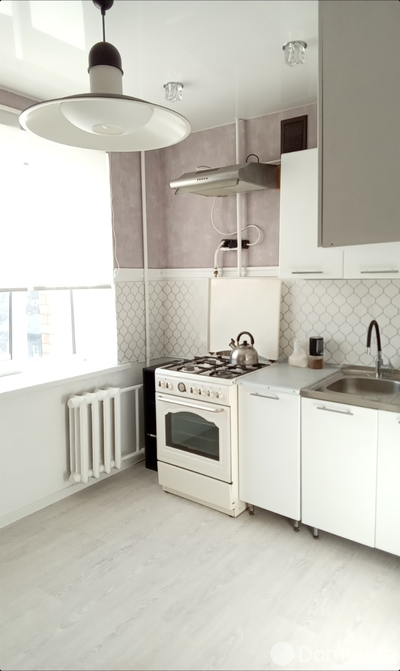 квартира, Минск, ул. Артема, д. 28 