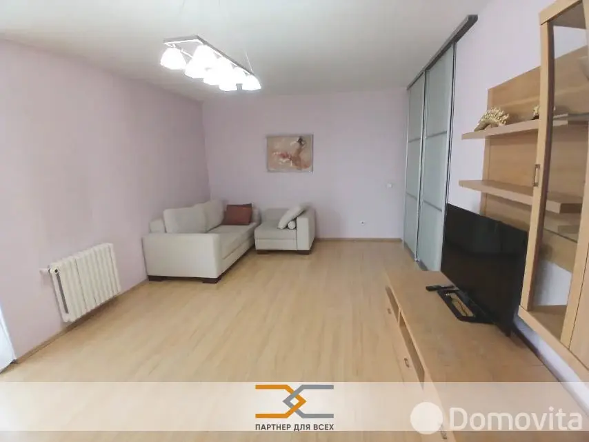 квартира, Минск, ул. Кропоткина, д. 57 - лучшее предложение