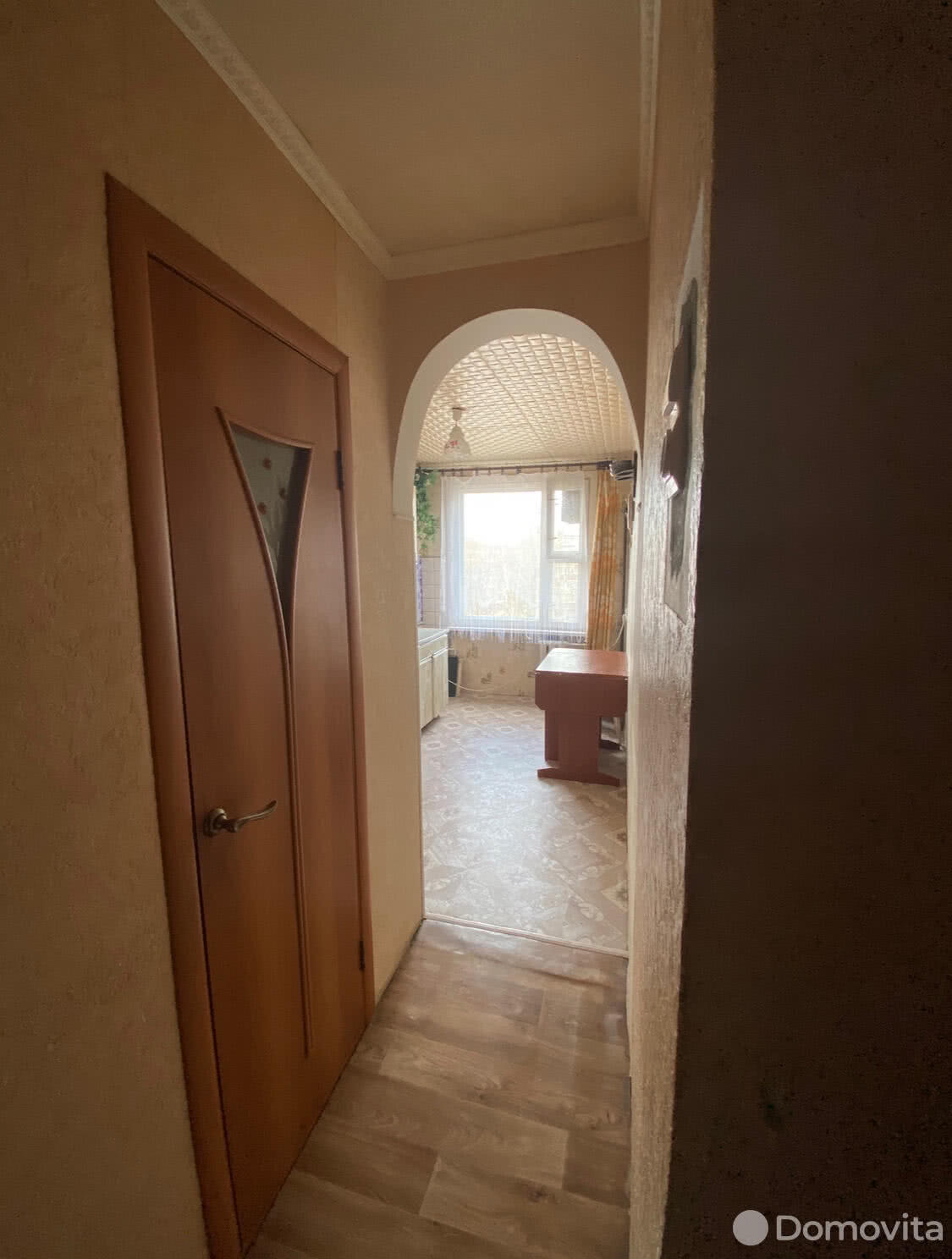 квартира, Могилев, ул. Симонова, д. 37, стоимость продажи 81 625 р.