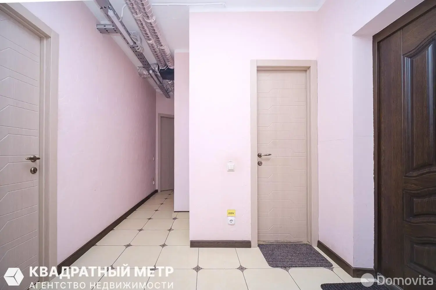 Стоимость продажи офиса, Минск, пр-т Дзержинского, д. 127