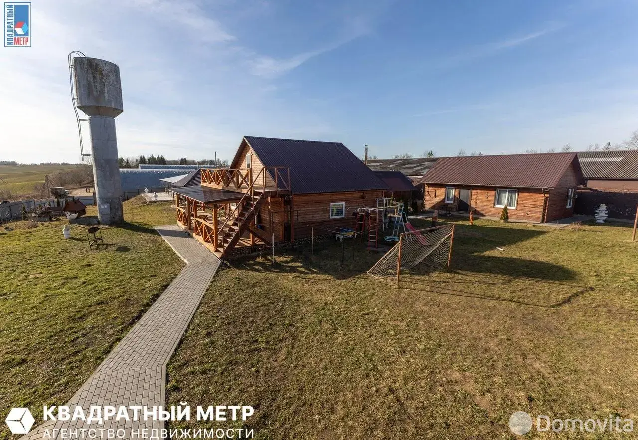 Купить помещение под сферу услуг в Динаровке, - фото 12