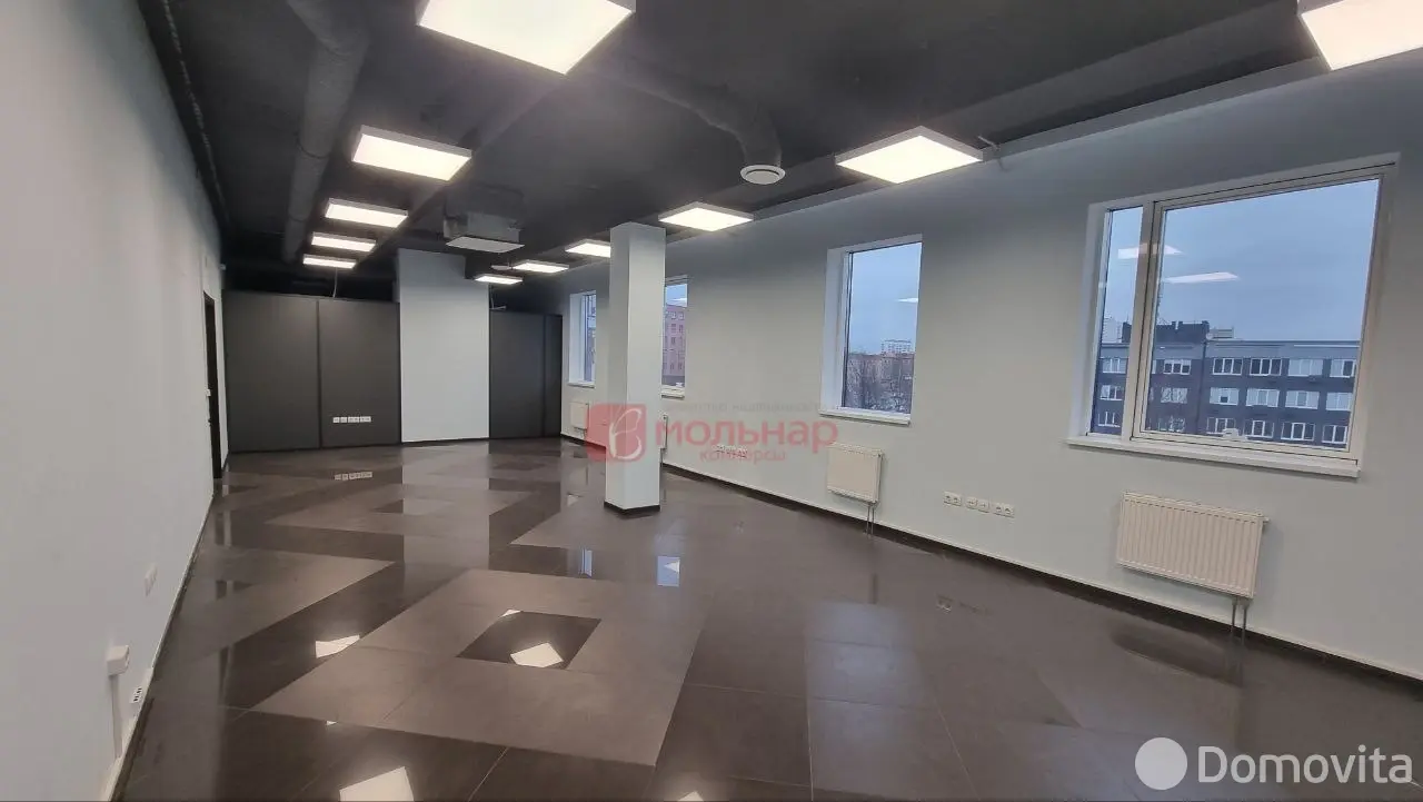 офис, Минск, ул. Чапаева, д. 4А, стоимость аренды 5 441 р./мес.