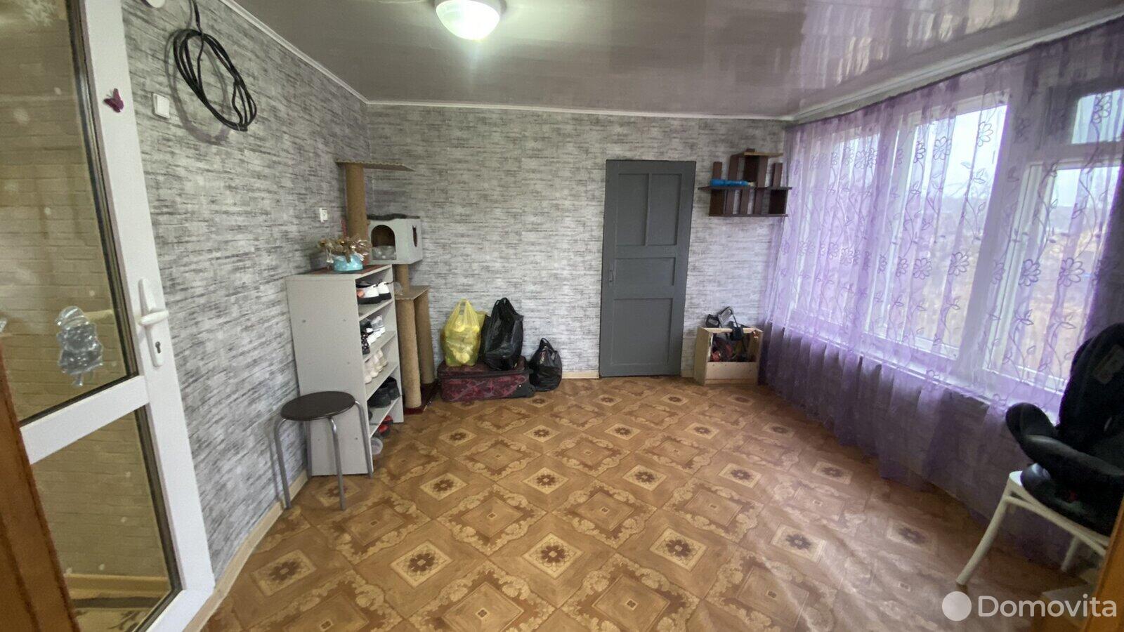 Продать 1-этажный дом в Барановичах, Брестская область ул. Вильчковского, 46000USD, код 632419 - фото 4