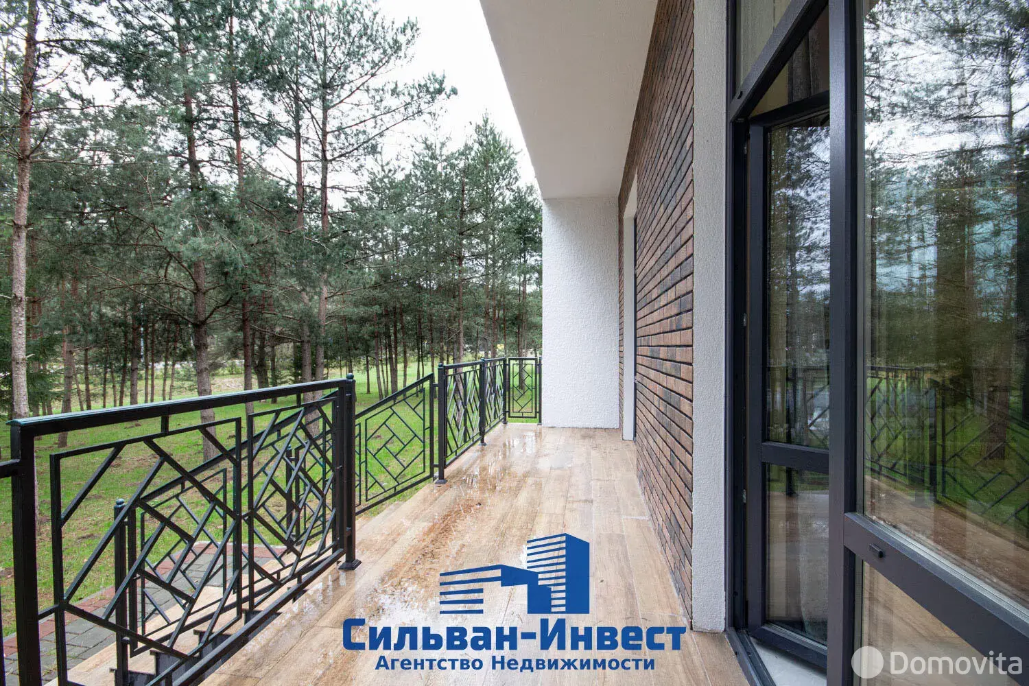 Объект сферы услуг в Копище, д. 308, код 4274 - фото 15