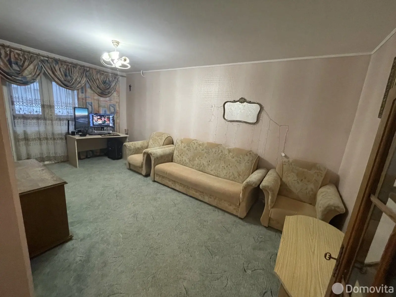 Стоимость аренды квартиры, Минск, ул. Максима Богдановича, д. 55