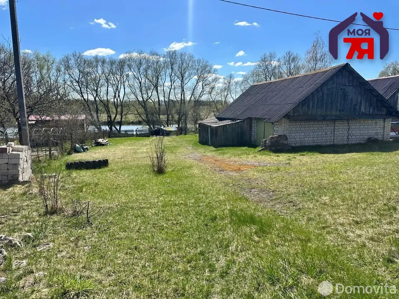 коттедж, Дукора, ул. Речная 