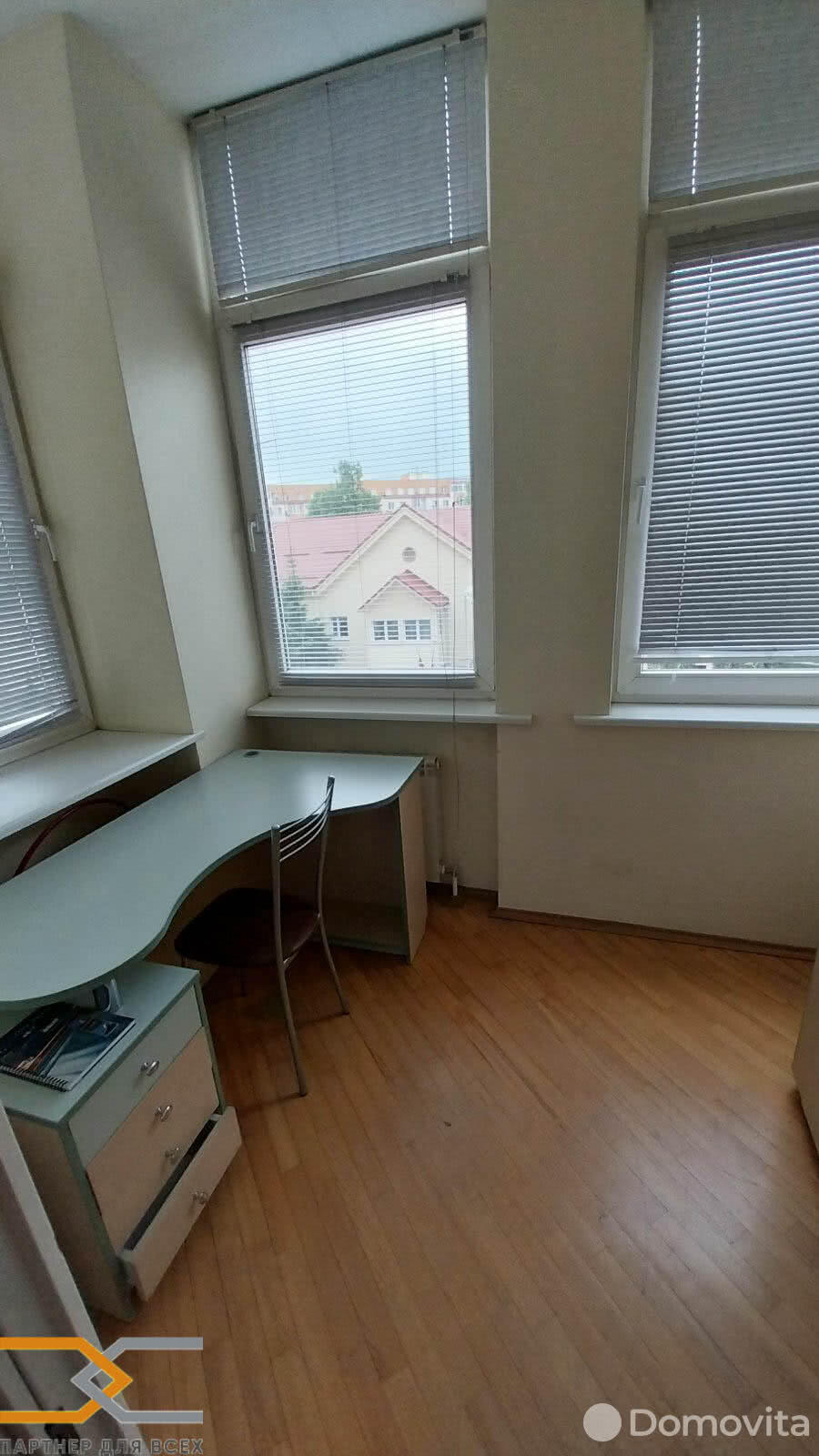 Снять 3-комнатную квартиру в Минске, ул. Гвардейская, д. 10, 650USD, код 138435 - фото 6