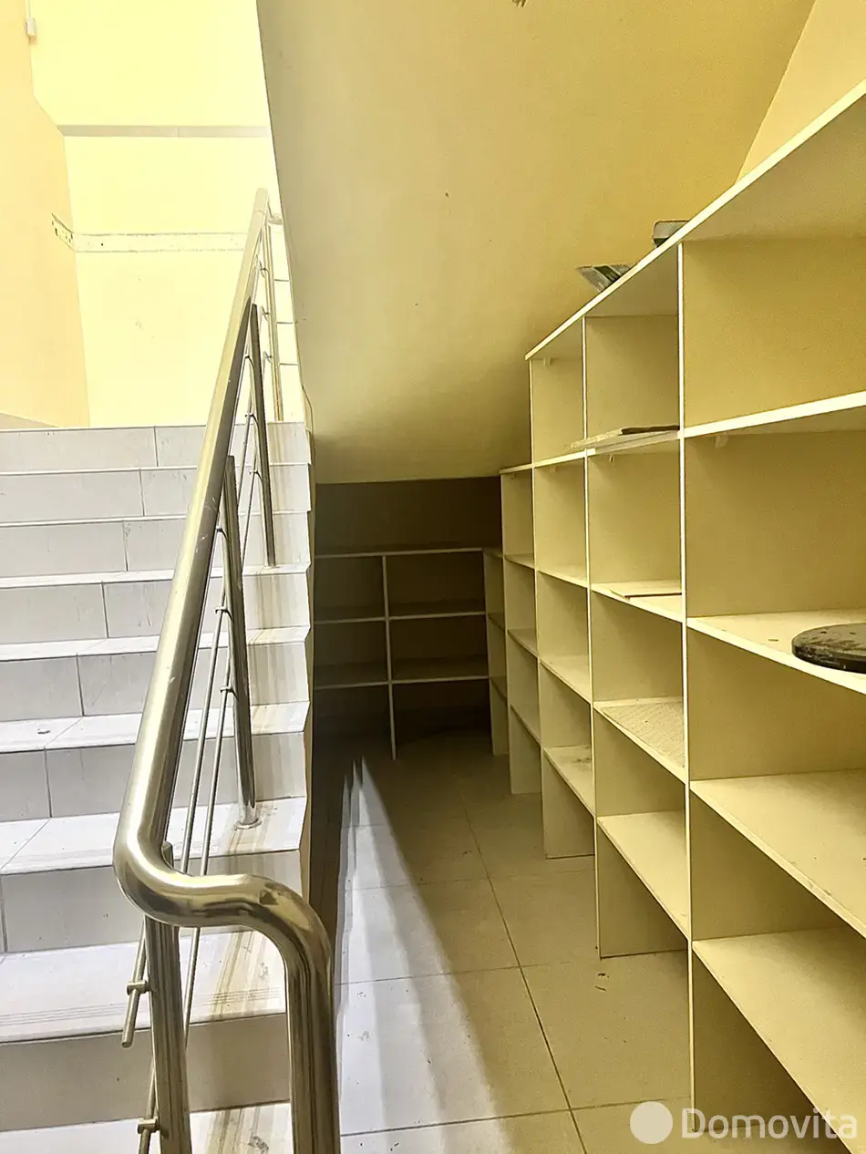 Снять торговую точку на ул. Веры Хоружей, д. 19 в Минске, 3688USD, код 966560 - фото 11