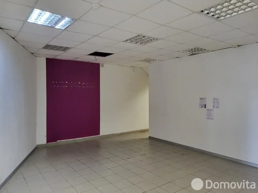торговый объект, Витебск, ул. Гагарина, д. 7, стоимость продажи 549 745 р.