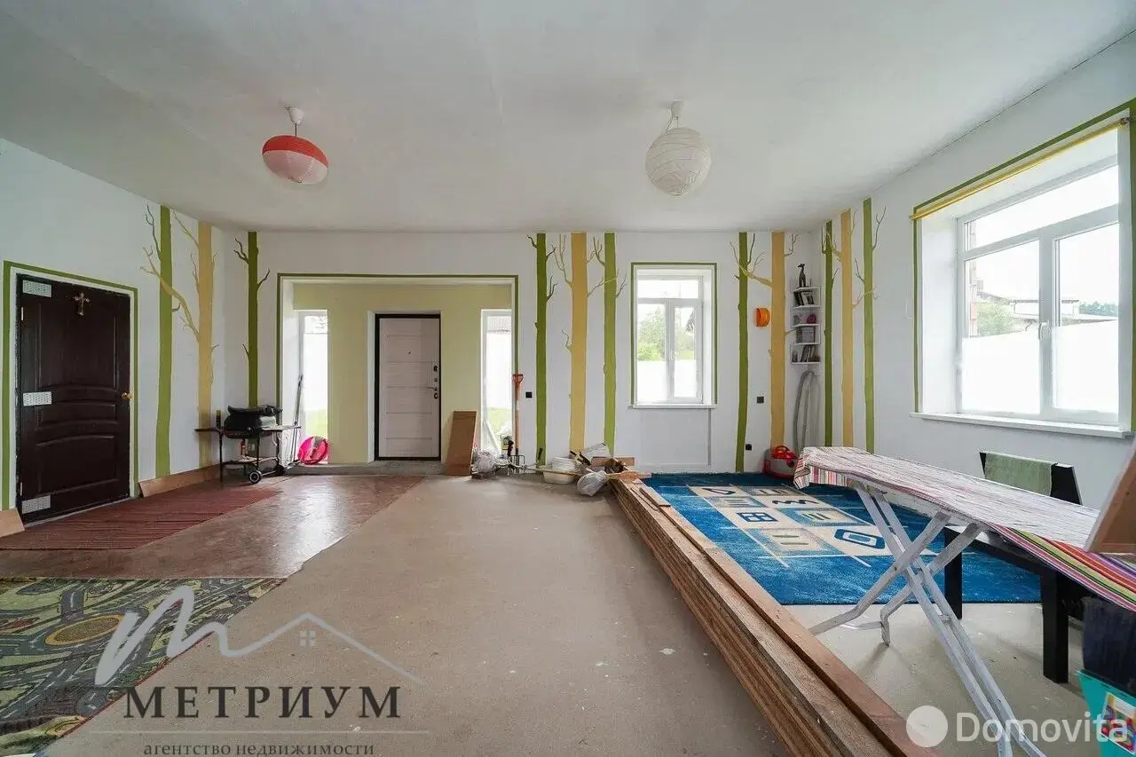 продажа дома, Мочаны, ул. Центральная