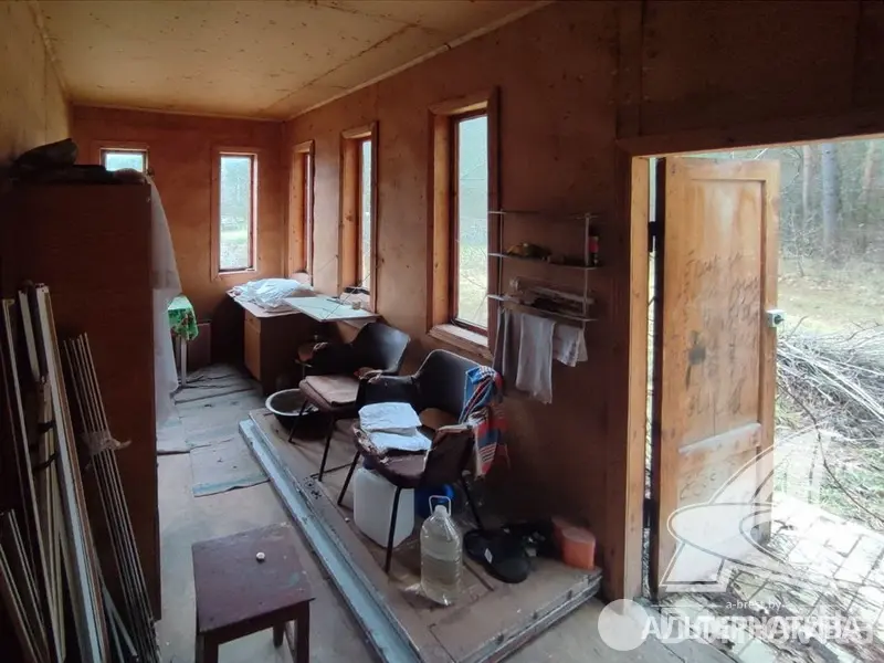 Купить 1-этажную дачу в Чернинский Родничок Брестская область, 14900USD, код 184251 - фото 10