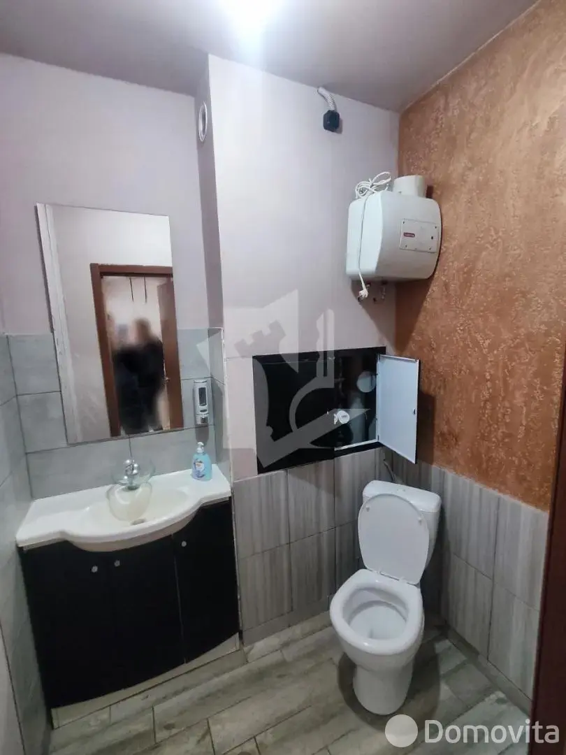 торговый объект, Минск, ул. Жореса Алфёрова, д. 14, стоимость аренды 4 015 р./мес.