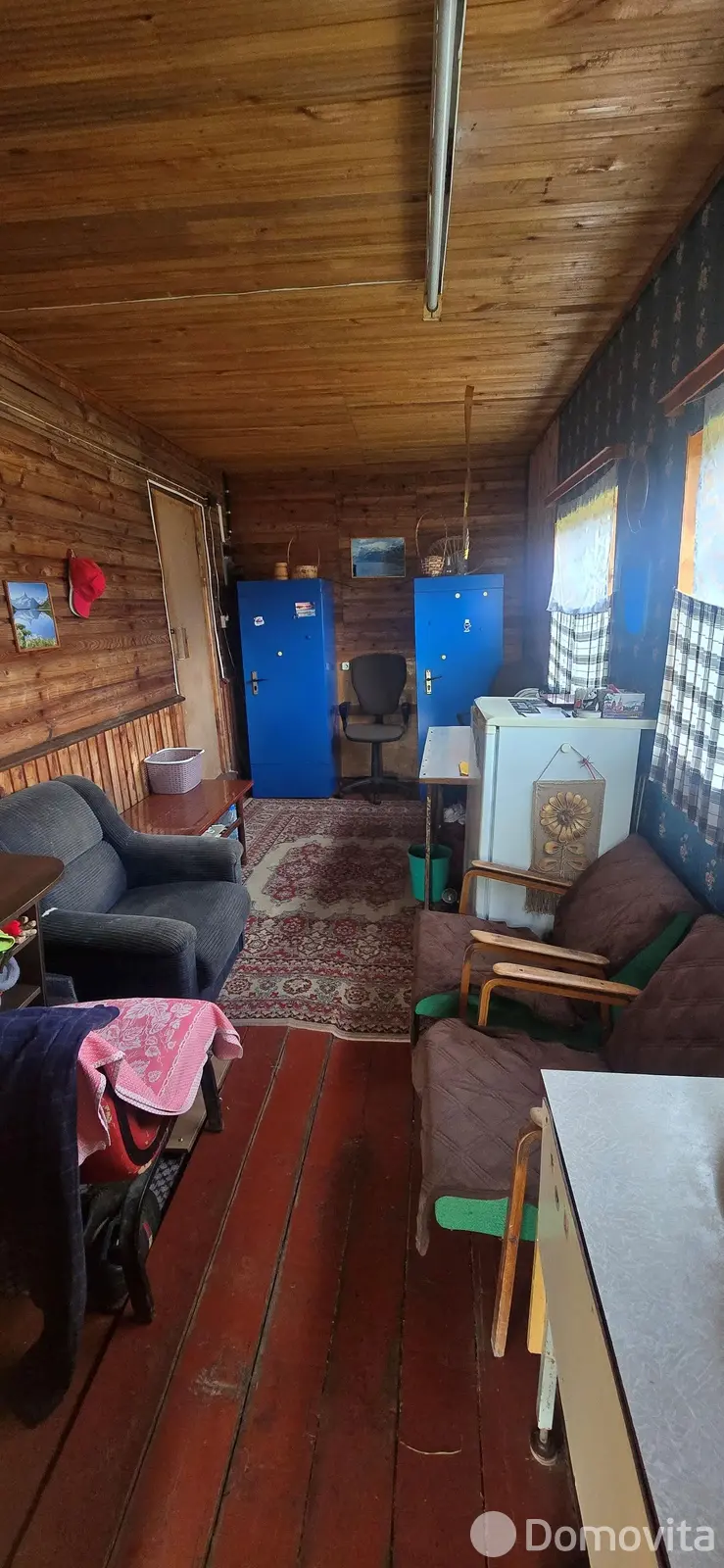 дача, Ангел, 