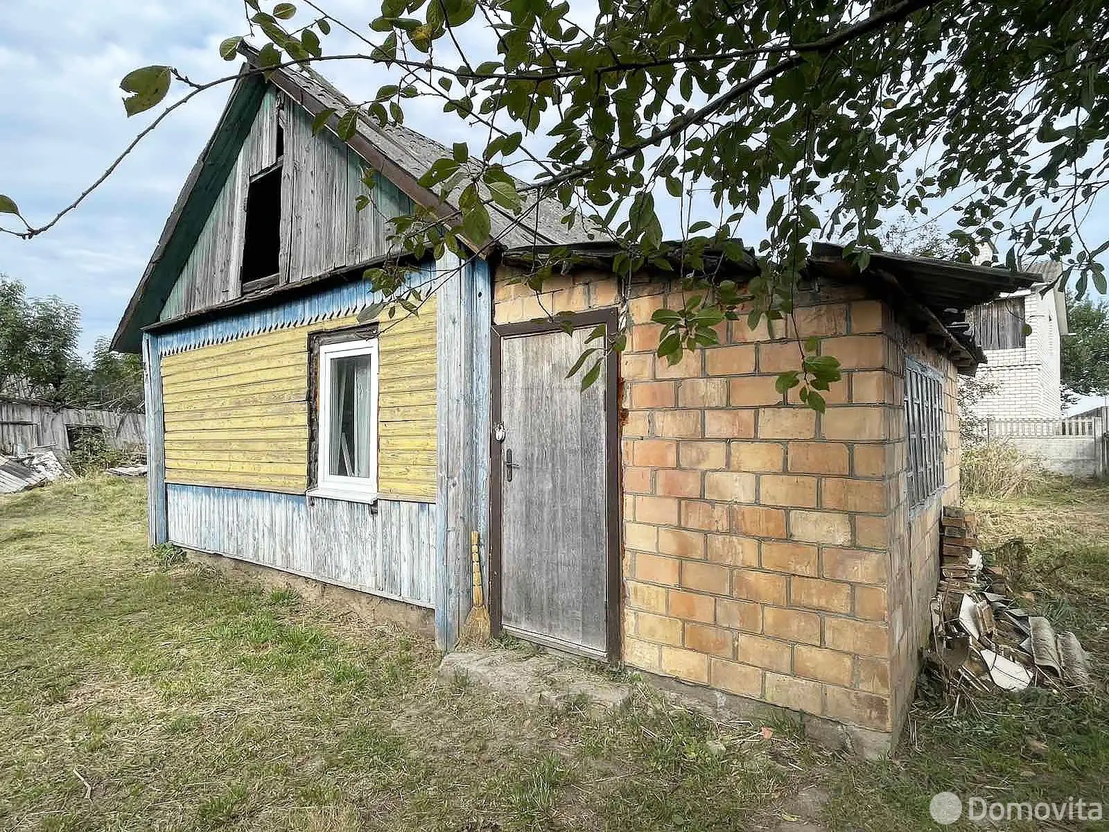 Цена продажи коттеджа, Барановичи, ул. 17 Сентября, д. 21