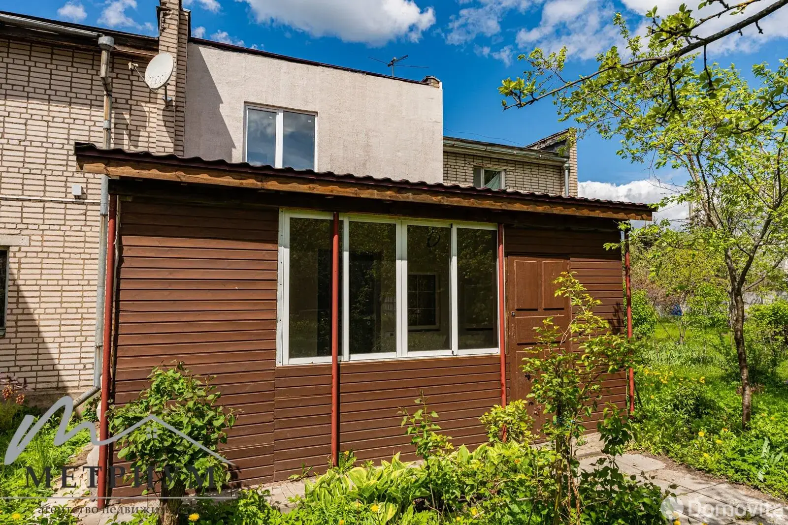 Купить 2-этажную дачу в Армеец-1 Минская область, 79000USD, код 183150 - фото 20