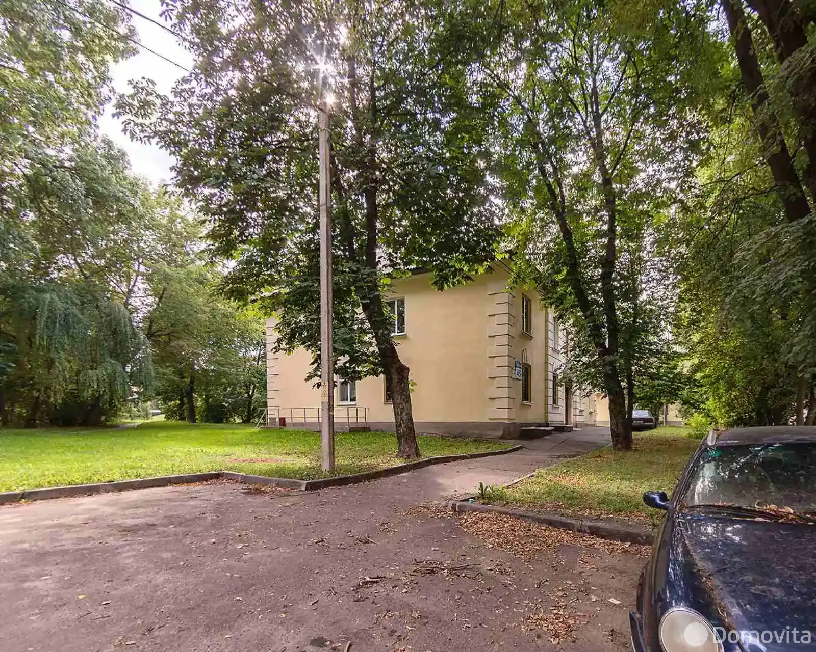Снять 2-комнатную квартиру в Минске, ул. Киселева, д. 45, 800USD, код 148608 - фото 12