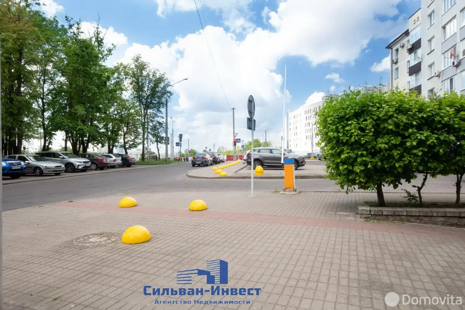 Купить торговую точку на ул. Червякова, д. 5 в Минске, 220000USD, код 997416 - фото 35