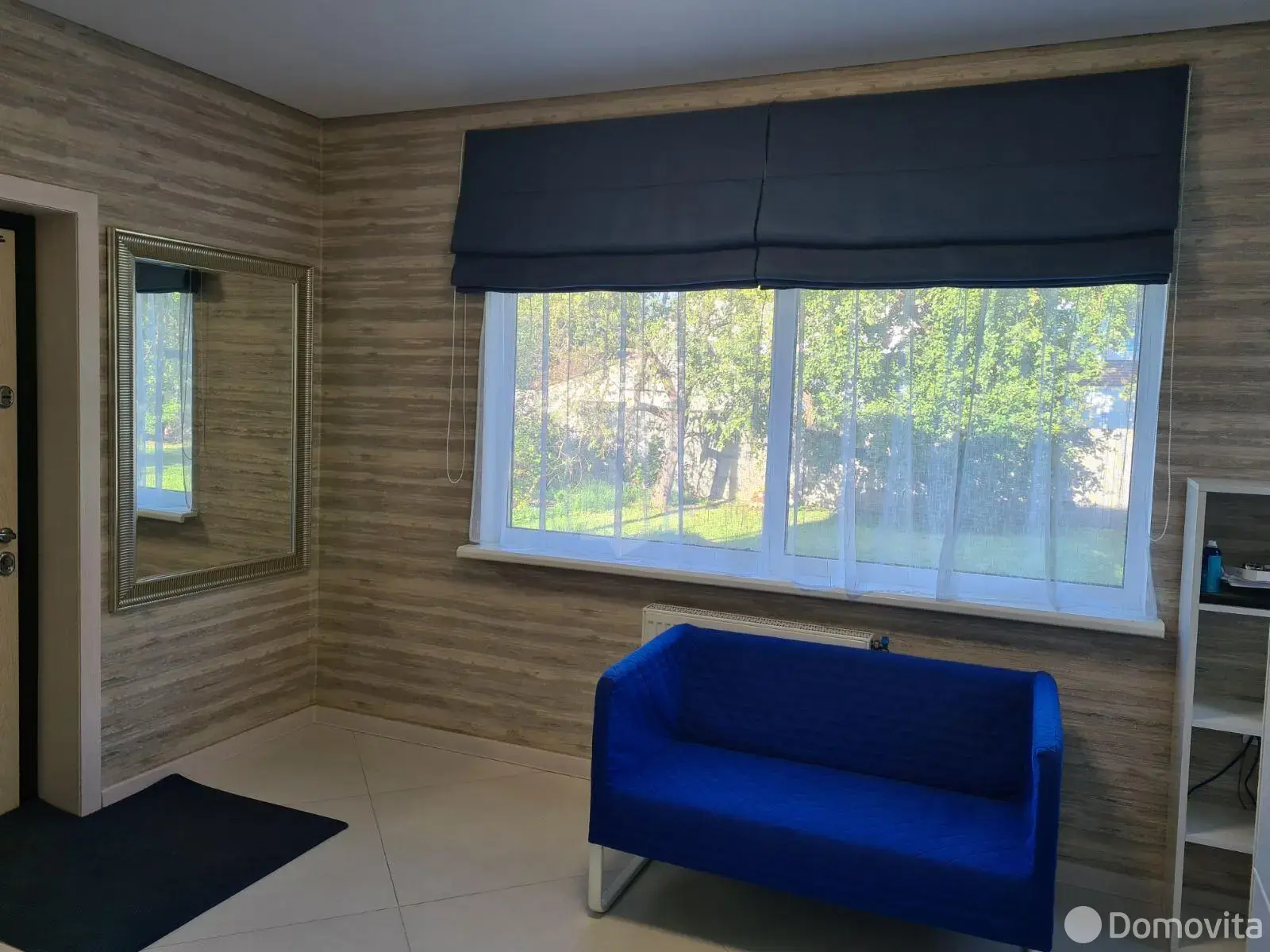 коттедж, Ратомка, ул. Минская 