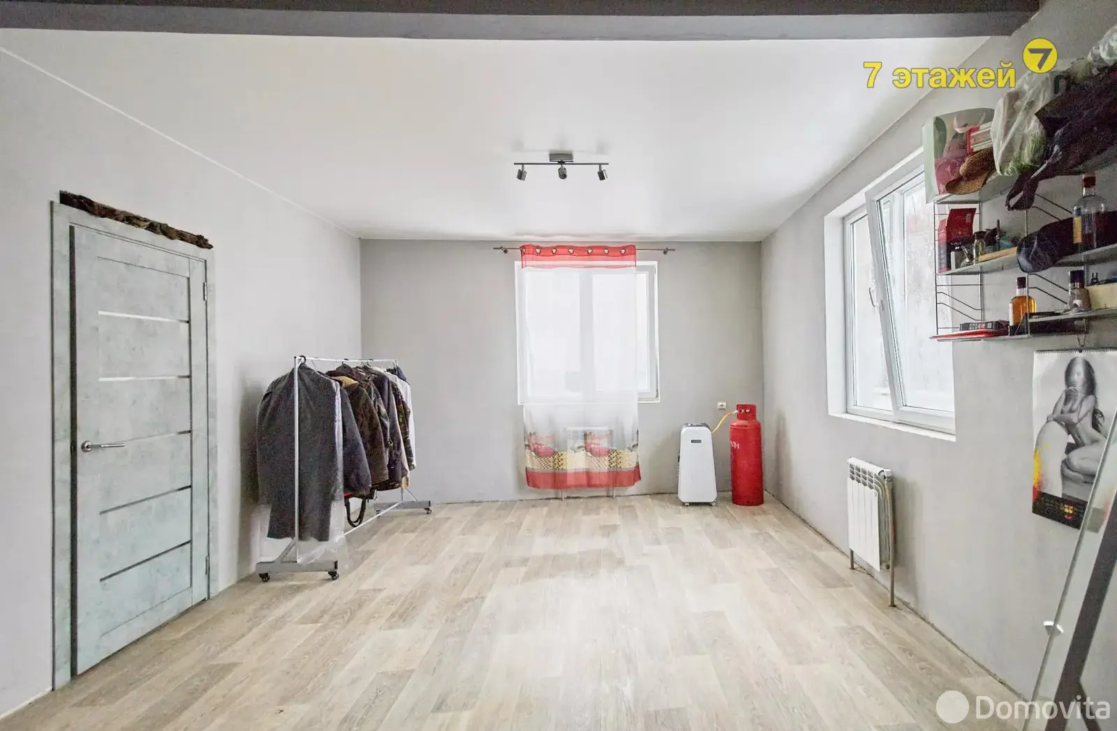 дача, Черемушки,