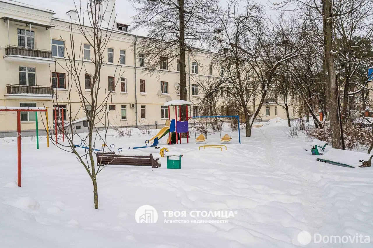 Продажа комнаты в Минске, ул. Михася Лынькова, д. 65, цена 25000 USD, код 7503 - фото 18