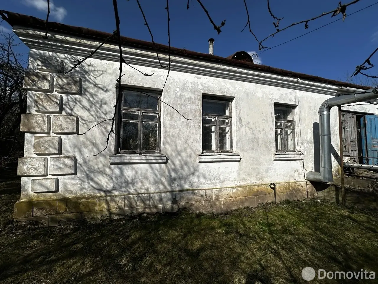 дом, Руденск, ул. 8 Марта, д. 14 - лучшее предложение