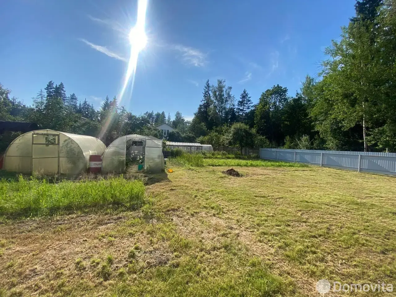 Купить 2-этажную дачу в Мечта Минская область, 41900USD, код 183646 - фото 23