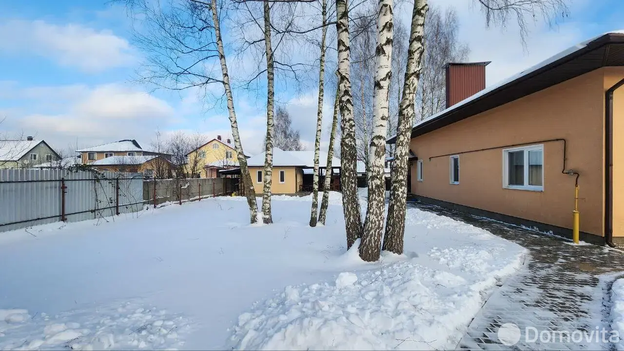 коттедж, Колодищи, ул. Ясная, д. 9 