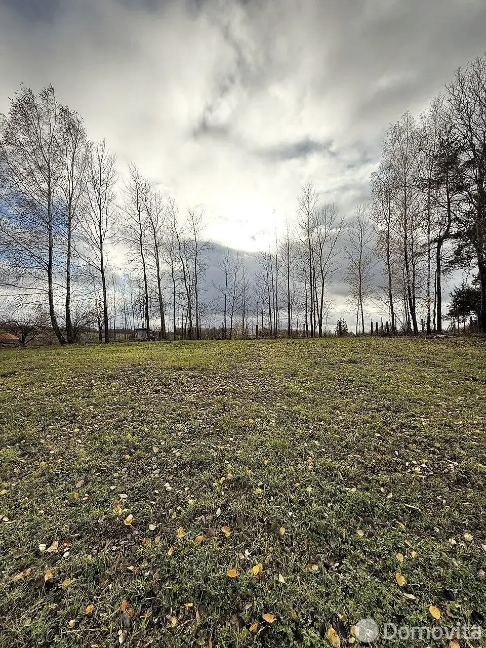 участок, Старинки, 