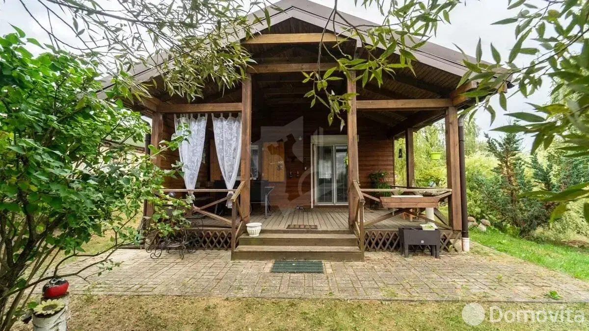 дом, Верасок-2008,