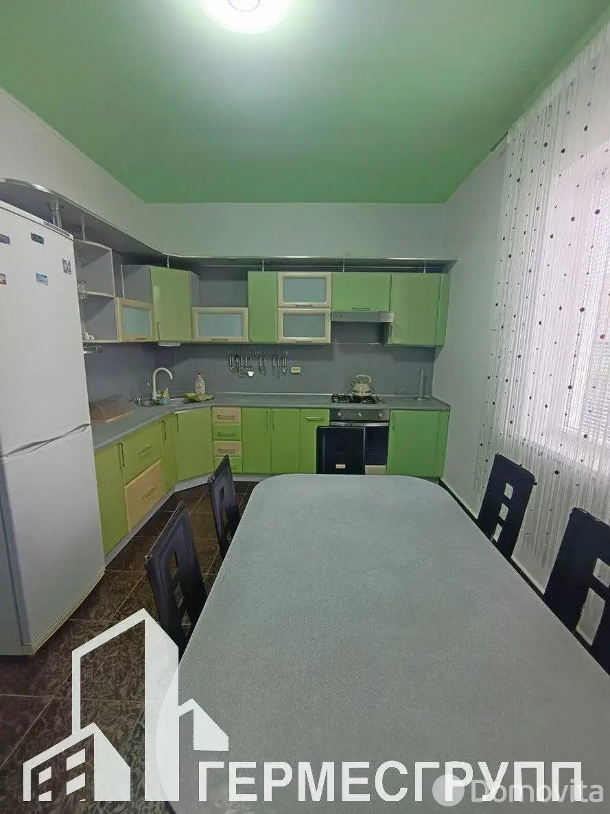 коттедж, Лида, ул. Ситникова 