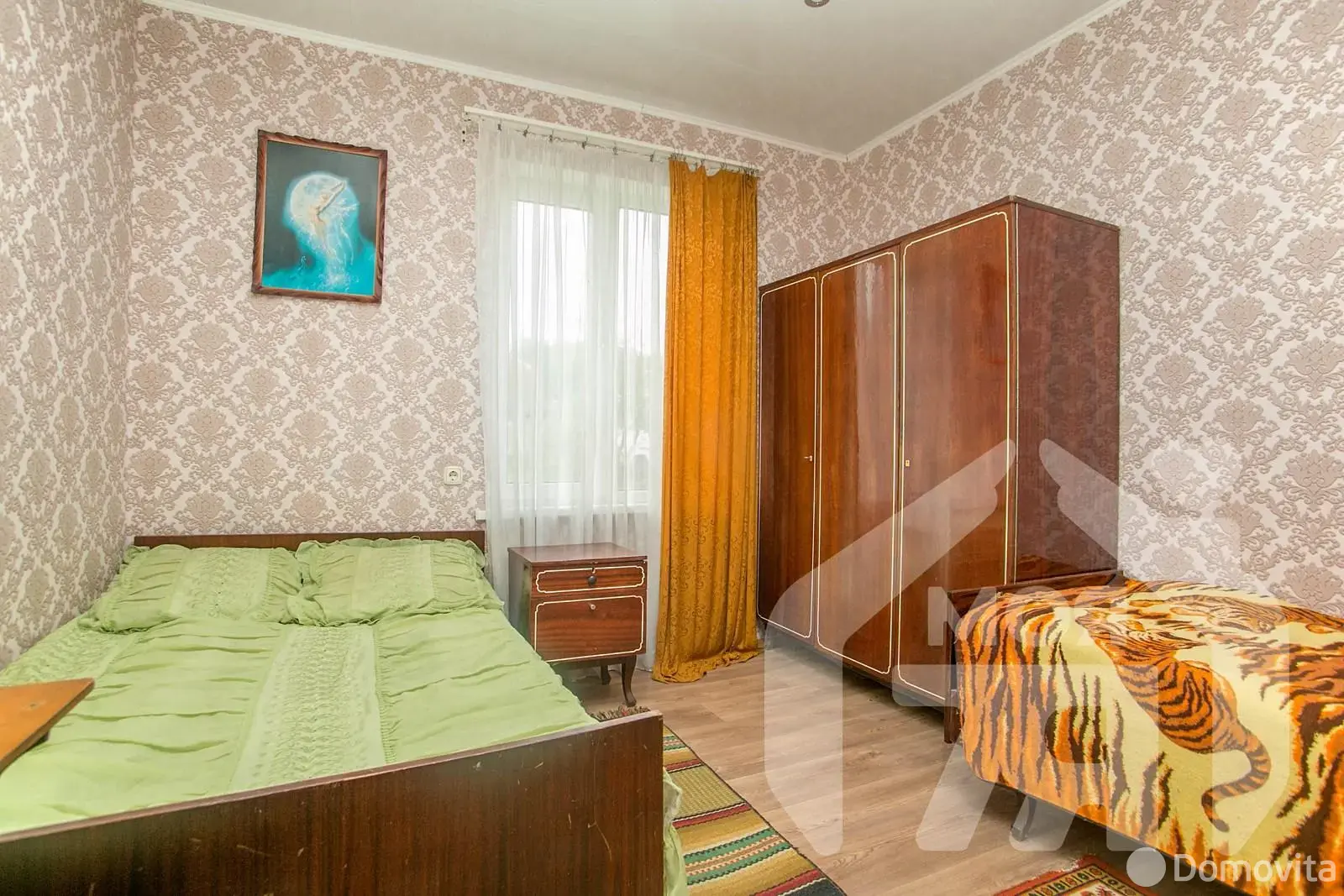 Стоимость продажи дома, Молодечно, ул. Полярная, д. 21