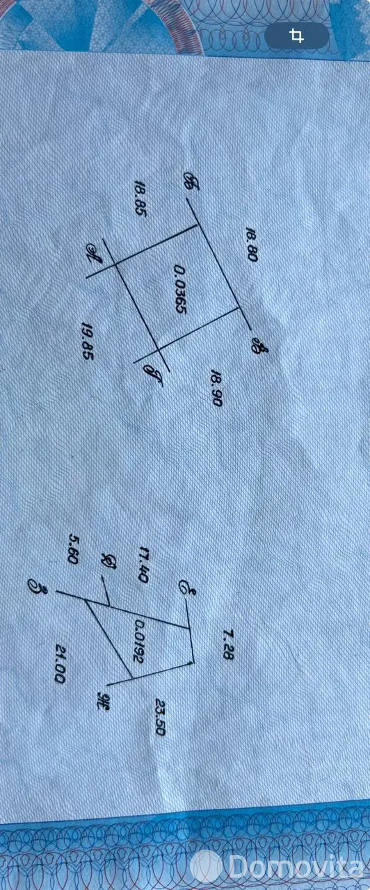 Продажа 3-этажной дачи в Факел Воложинский район Минская область, 19000USD, код 182149 - фото 21