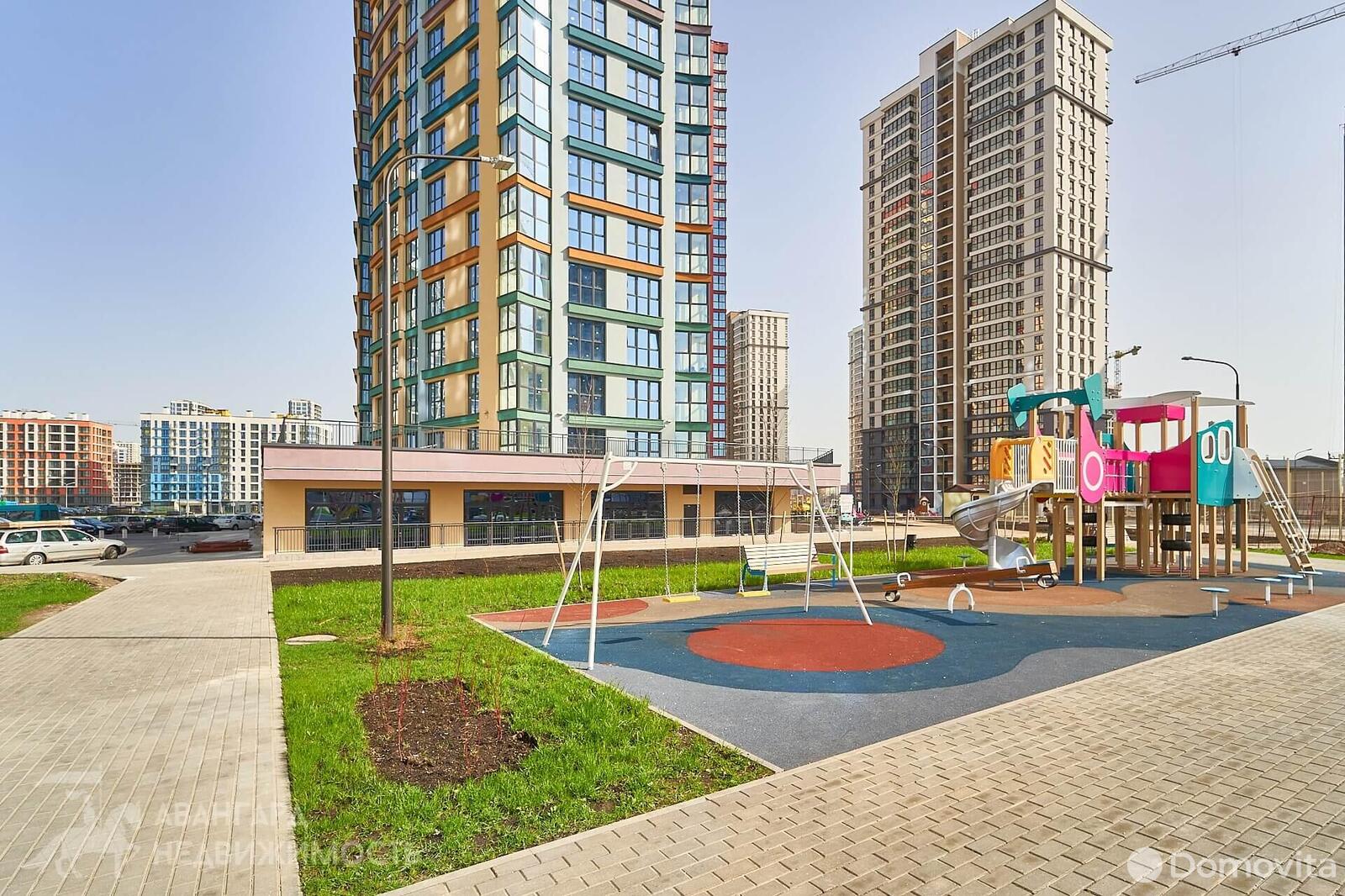 Купить офис на пр-т Мира в Минске, 79152EUR, код 7491 - фото 11