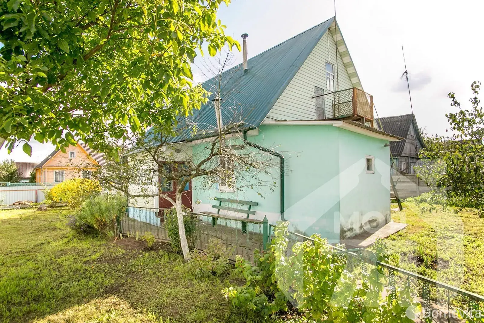 дом, Молодечно, ул. Тарашкевича, д. 13