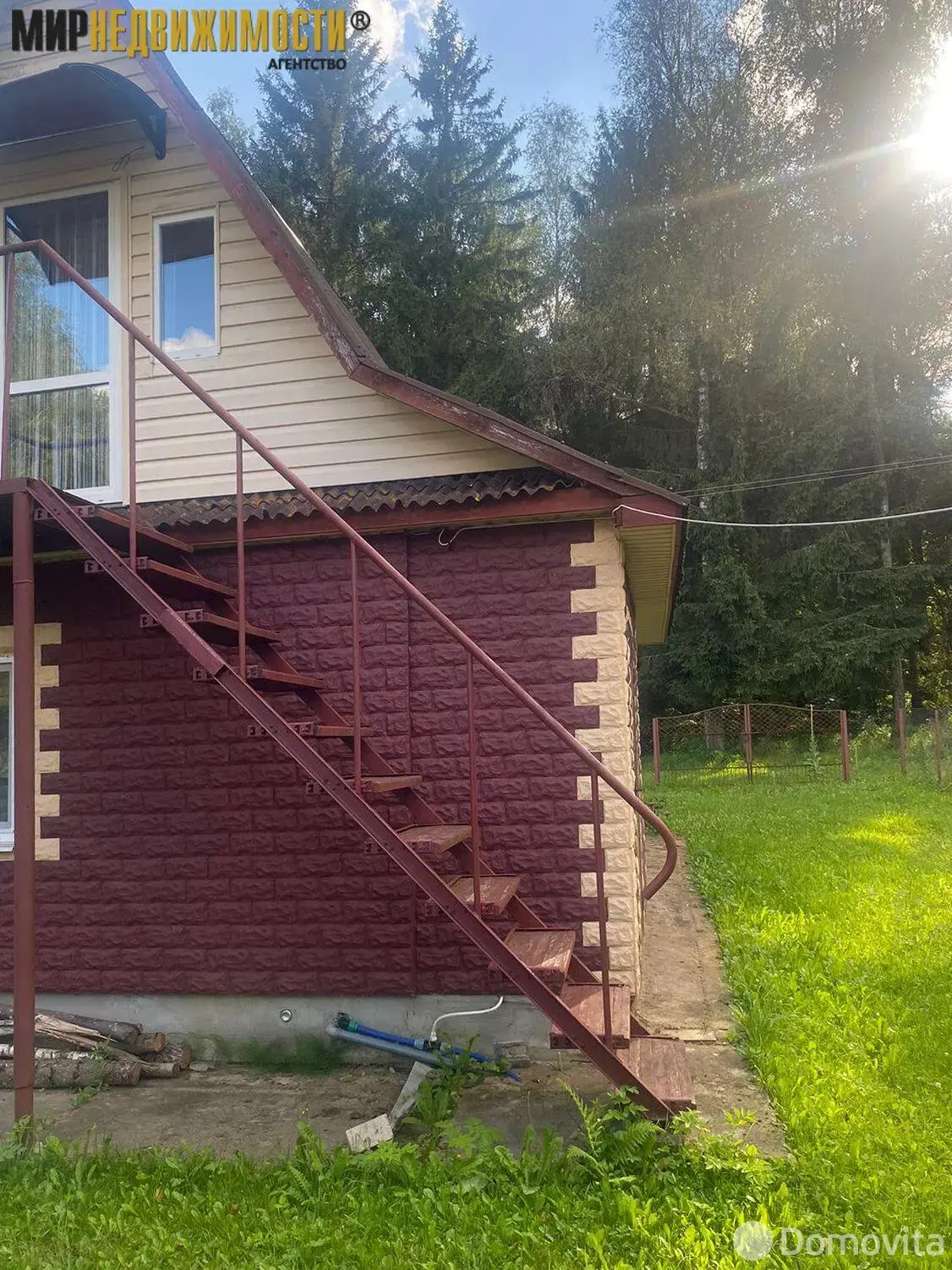 продажа дачи, ВЕРАС-91,