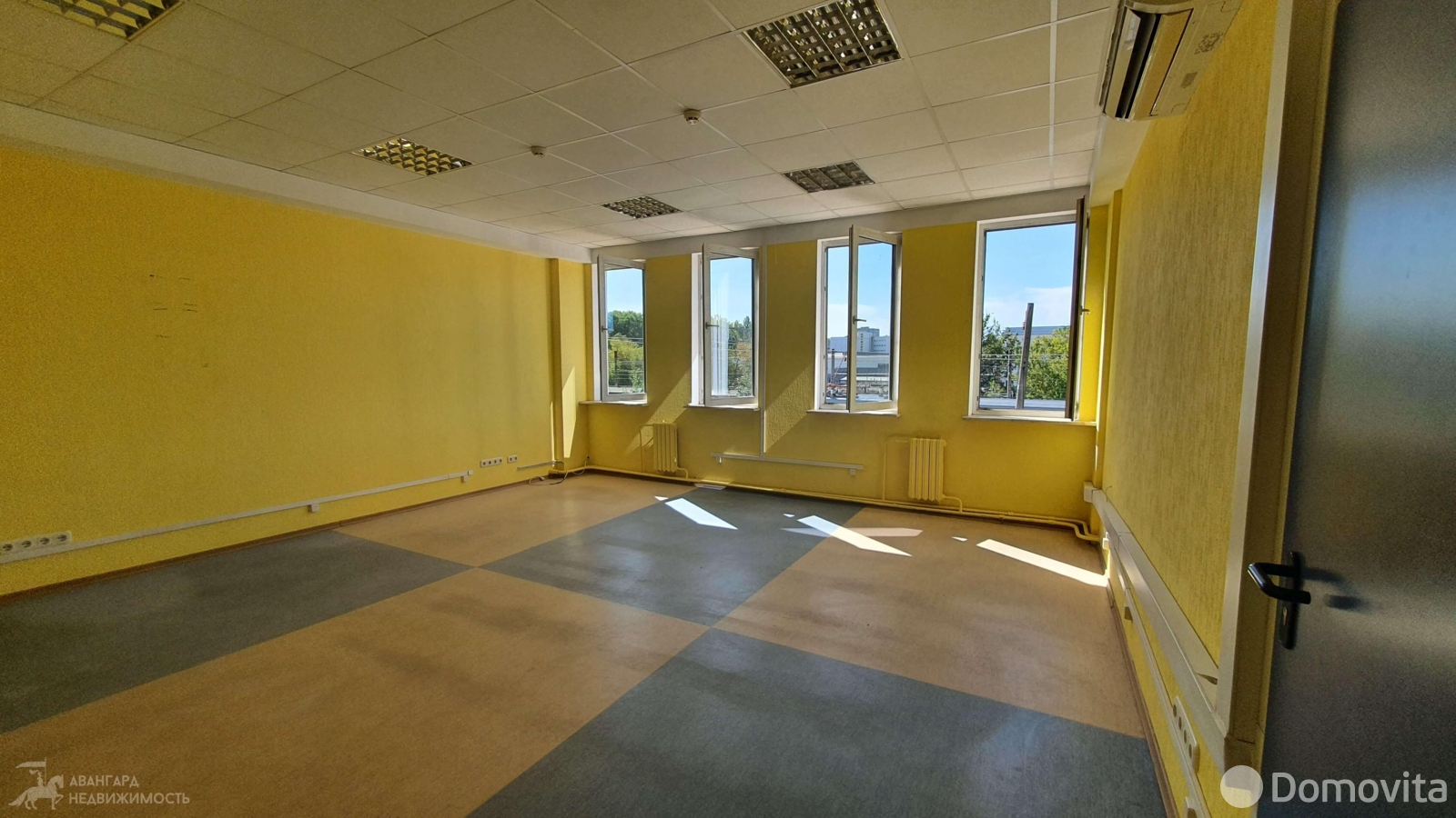 Снять офис на ул. Тимирязева, д. 65/Б в Минске, 291EUR, код 16499 - фото 2