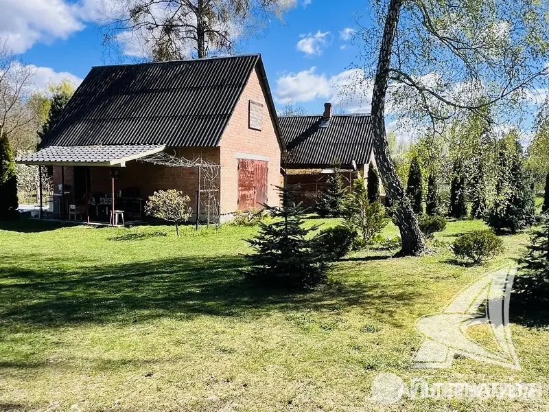 дом, Гули, , стоимость продажи 338 304 р.