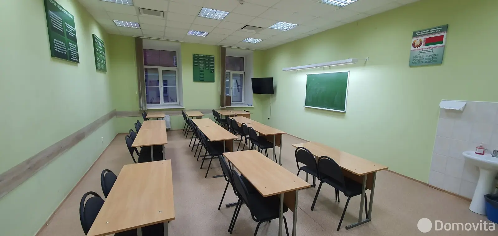 офис, Гродно, ул. Мостовая, стоимость аренды 5 804 р./мес.