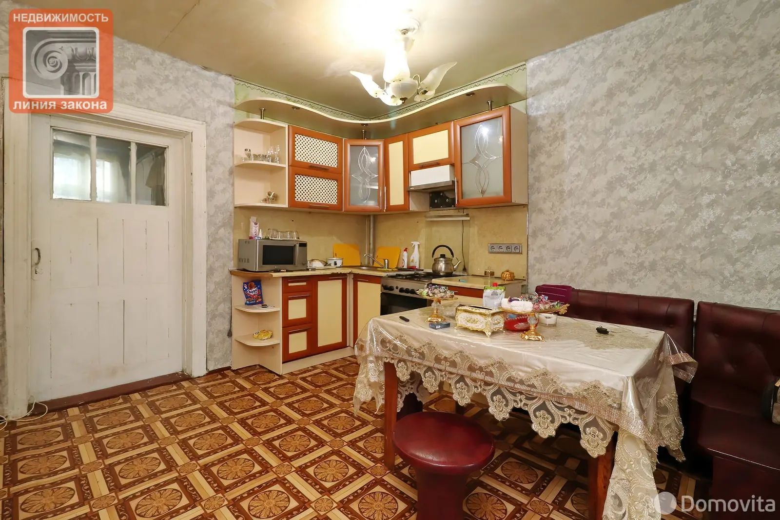 дом, Гомель, ул. Иногородняя 4-я в Железнодорожном районе