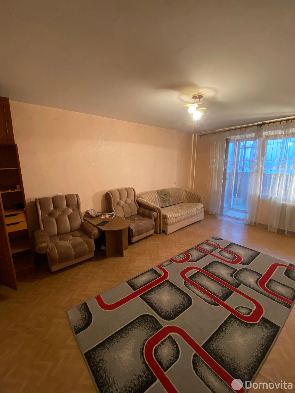 арендовать квартиру, Минск, ул. Воронянского, д. 50/4