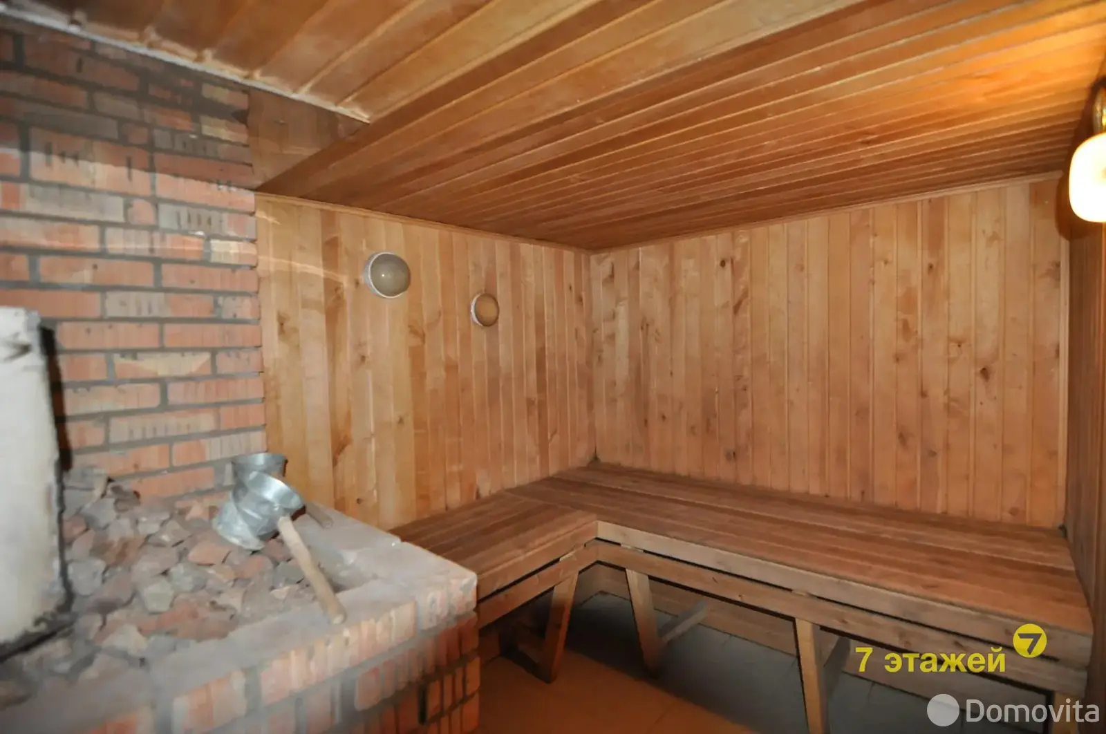 дача, АВТОПИЛОТ Молодечненского района, 