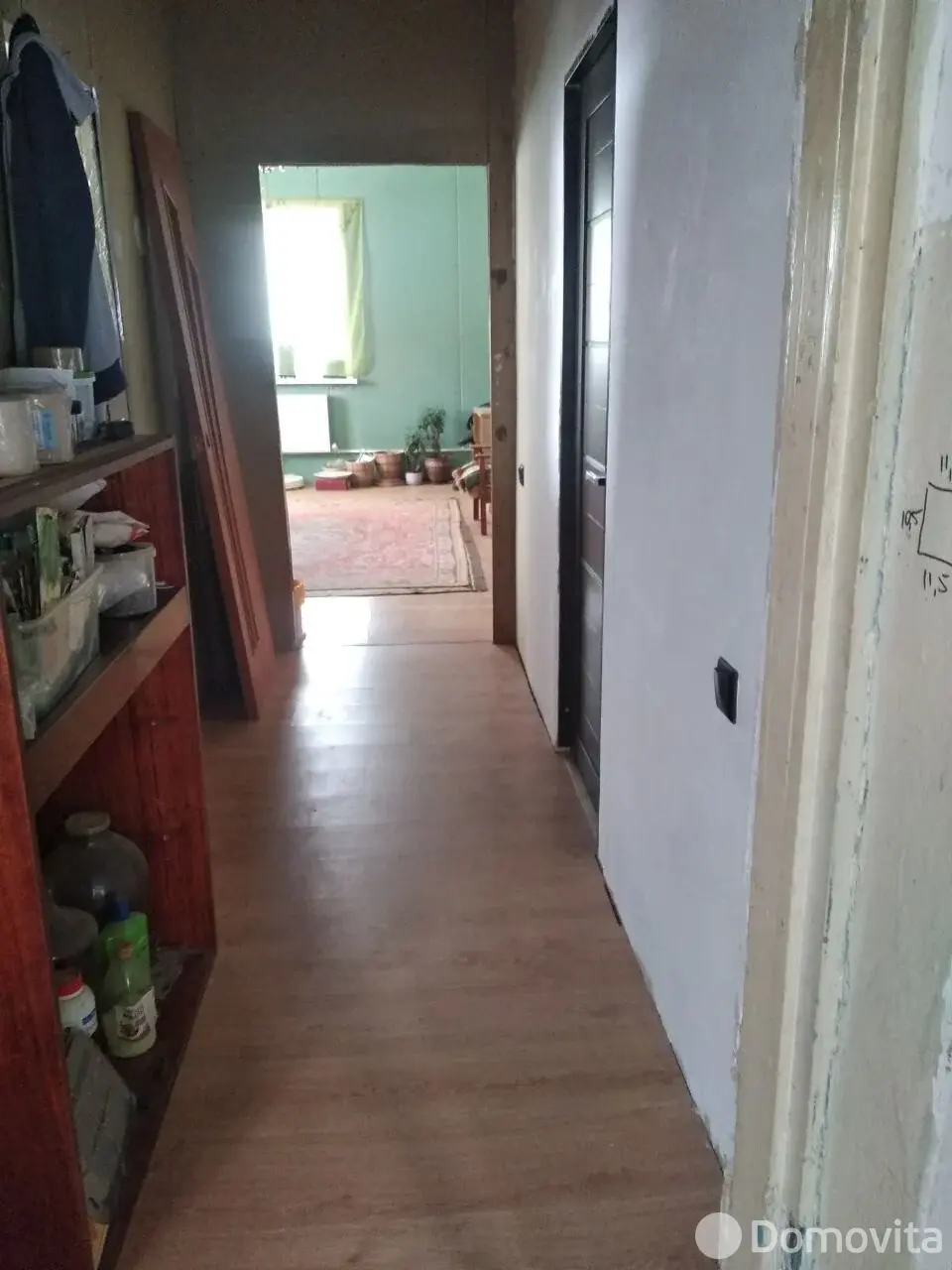 дом, Смолевичи, ул. 8 Марта, д. 6