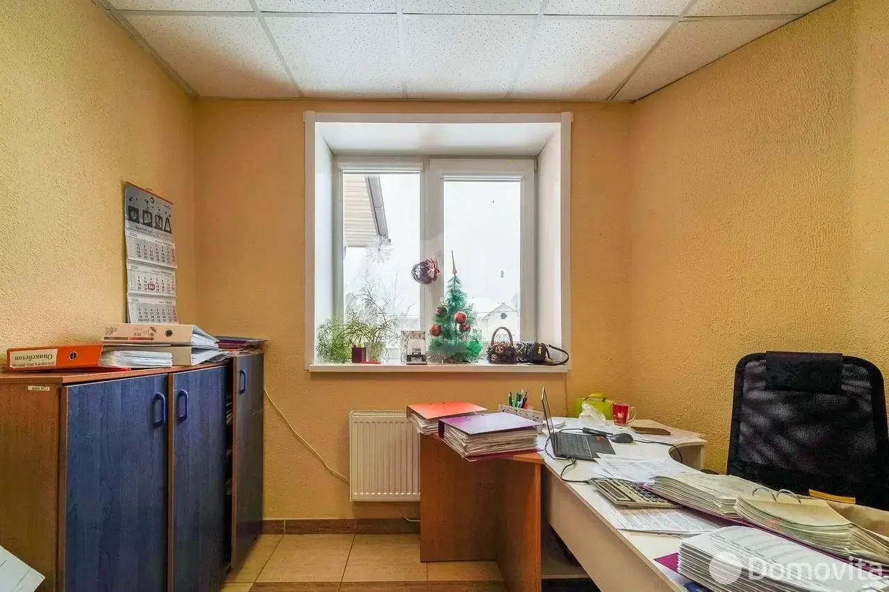 офис, Богатырево, д. 9