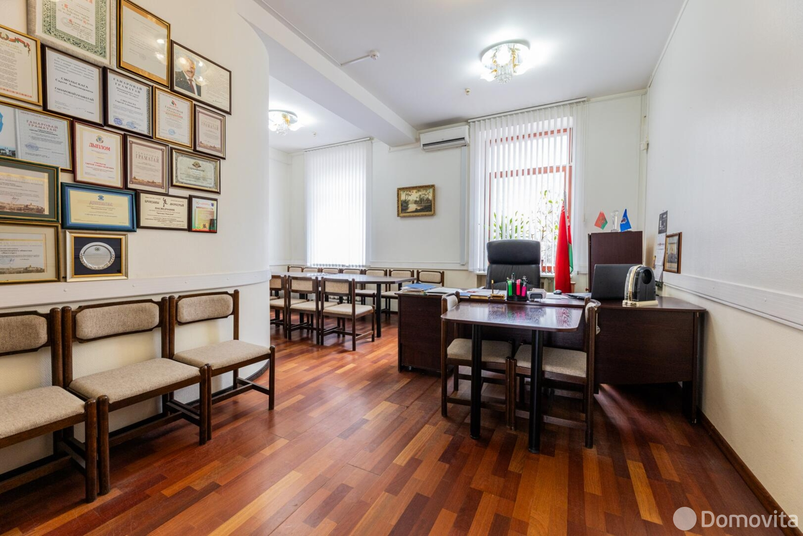 Аренда офиса на ул. Клумова, д. 3 в Минске, 26040BYN, код 16740 - фото 27